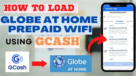 broadband surf4all249|How to load Globe at Home Broadband .